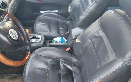 Volkswagen Passat B5+ рестайлинг, 2004 год, 300 000 рублей, 8 фотография