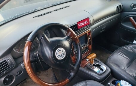 Volkswagen Passat B5+ рестайлинг, 2004 год, 300 000 рублей, 5 фотография