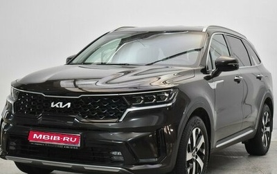 KIA Sorento IV, 2022 год, 4 500 000 рублей, 1 фотография