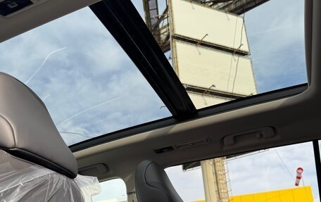 Toyota Highlander, 2026 год, 5 570 000 рублей, 8 фотография