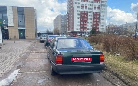 Opel Omega A, 1989 год, 320 000 рублей, 3 фотография