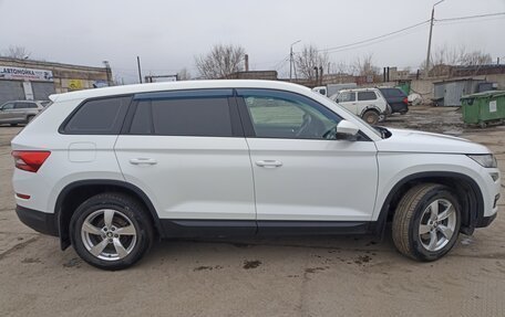 Skoda Kodiaq I, 2019 год, 1 899 000 рублей, 4 фотография