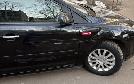 Ford Focus II рестайлинг, 2007 год, 430 000 рублей, 5 фотография