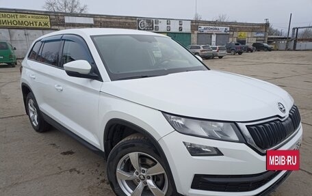 Skoda Kodiaq I, 2019 год, 1 899 000 рублей, 3 фотография