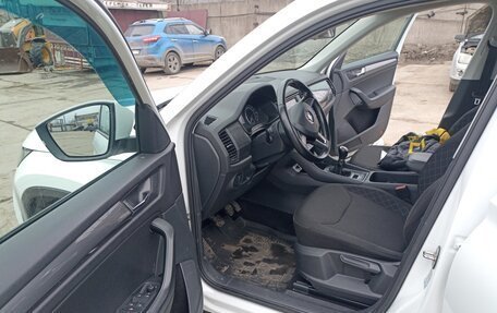 Skoda Kodiaq I, 2019 год, 1 899 000 рублей, 9 фотография