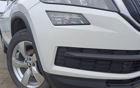 Skoda Kodiaq I, 2019 год, 1 899 000 рублей, 12 фотография