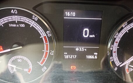 Skoda Kodiaq I, 2019 год, 1 899 000 рублей, 11 фотография