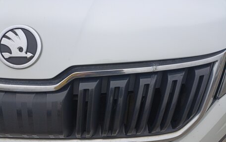 Skoda Kodiaq I, 2019 год, 1 899 000 рублей, 16 фотография