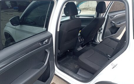 Skoda Kodiaq I, 2019 год, 1 899 000 рублей, 21 фотография