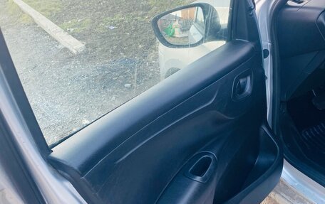 Citroen C-Elysee I рестайлинг, 2013 год, 310 000 рублей, 9 фотография