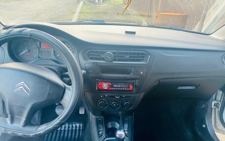 Citroen C-Elysee I рестайлинг, 2013 год, 310 000 рублей, 5 фотография