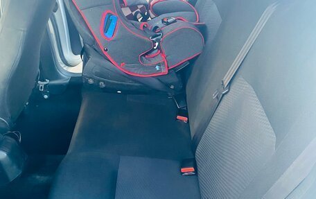 Citroen C-Elysee I рестайлинг, 2013 год, 310 000 рублей, 7 фотография