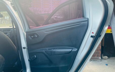 Citroen C-Elysee I рестайлинг, 2013 год, 310 000 рублей, 8 фотография