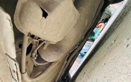 Citroen C-Elysee I рестайлинг, 2013 год, 310 000 рублей, 12 фотография