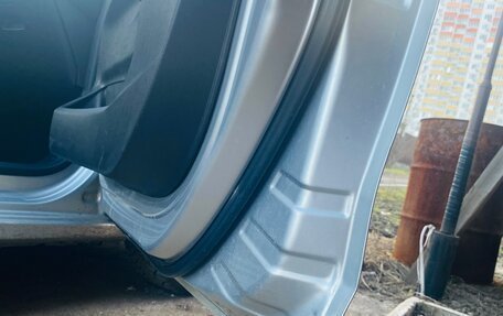 Citroen C-Elysee I рестайлинг, 2013 год, 310 000 рублей, 11 фотография