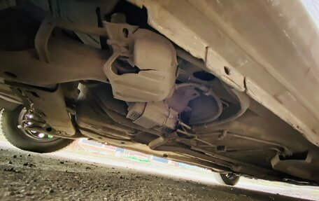 Citroen C-Elysee I рестайлинг, 2013 год, 310 000 рублей, 14 фотография