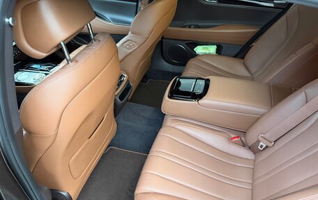 Genesis G80, 2021 год, 3 900 000 рублей, 11 фотография