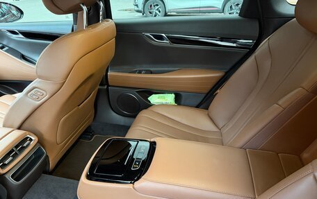 Genesis G80, 2021 год, 3 900 000 рублей, 12 фотография