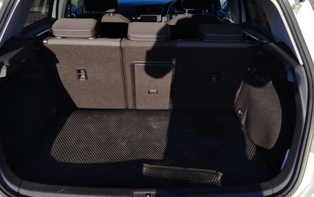 Volkswagen Golf VII, 2013 год, 1 250 000 рублей, 15 фотография