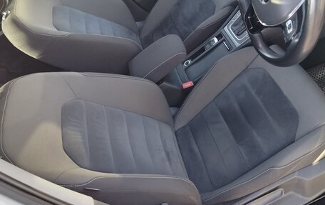 Volkswagen Golf VII, 2013 год, 1 250 000 рублей, 17 фотография