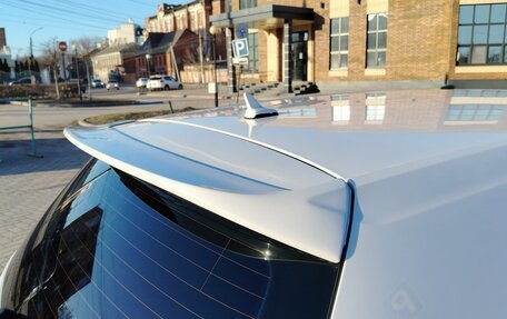 Volkswagen Golf VII, 2013 год, 1 250 000 рублей, 23 фотография