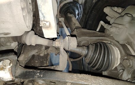 Volkswagen Golf VII, 2013 год, 1 250 000 рублей, 40 фотография