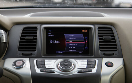 Nissan Murano, 2013 год, 1 198 000 рублей, 16 фотография