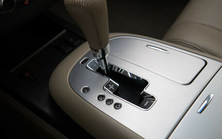 Nissan Murano, 2013 год, 1 198 000 рублей, 18 фотография