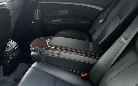 BMW 7 серия, 2007 год, 1 550 000 рублей, 3 фотография