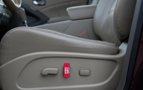 Nissan Murano, 2013 год, 1 198 000 рублей, 14 фотография