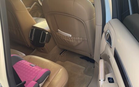 Porsche Cayenne III, 2011 год, 1 600 000 рублей, 9 фотография