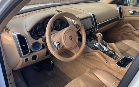 Porsche Cayenne III, 2011 год, 1 600 000 рублей, 5 фотография