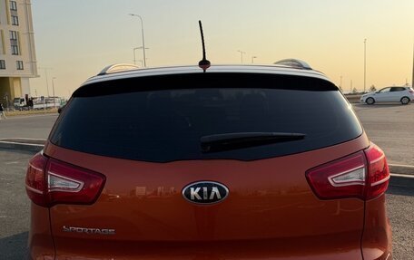 KIA Sportage III, 2013 год, 1 250 000 рублей, 6 фотография