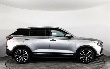 FAW Bestune T77, 2023 год, 1 779 000 рублей, 5 фотография