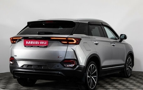 FAW Bestune T77, 2023 год, 1 779 000 рублей, 6 фотография