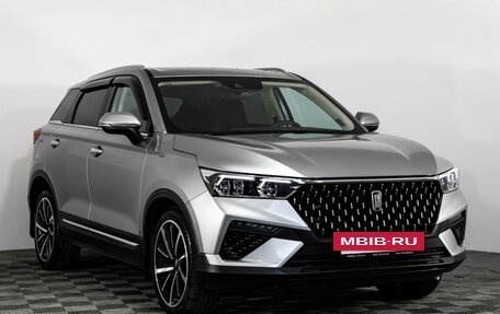 FAW Bestune T77, 2023 год, 1 779 000 рублей, 4 фотография