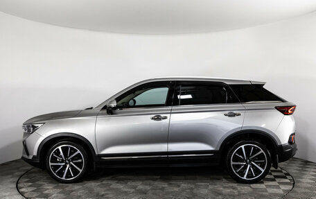 FAW Bestune T77, 2023 год, 1 779 000 рублей, 9 фотография