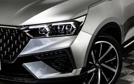 FAW Bestune T77, 2023 год, 1 779 000 рублей, 10 фотография