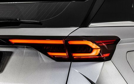 FAW Bestune T77, 2023 год, 1 779 000 рублей, 11 фотография