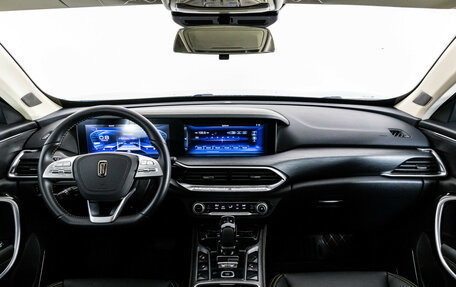 FAW Bestune T77, 2023 год, 1 779 000 рублей, 13 фотография