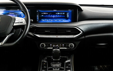 FAW Bestune T77, 2023 год, 1 779 000 рублей, 17 фотография