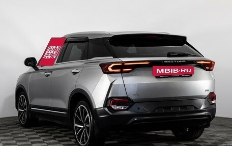 FAW Bestune T77, 2023 год, 1 779 000 рублей, 8 фотография