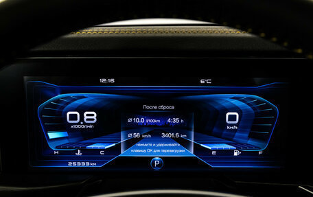 FAW Bestune T77, 2023 год, 1 779 000 рублей, 35 фотография