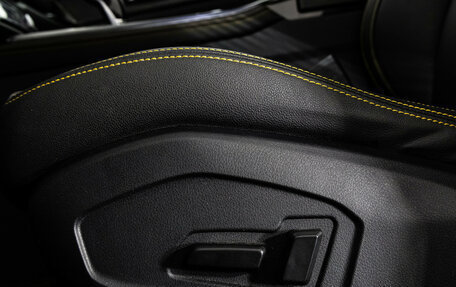 FAW Bestune T77, 2023 год, 1 779 000 рублей, 26 фотография