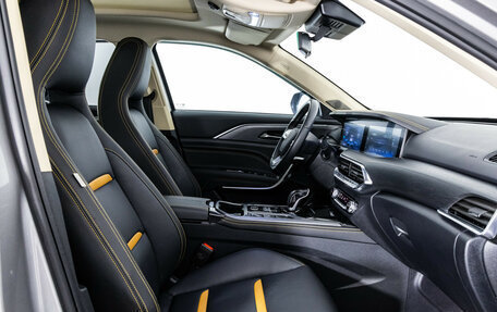 FAW Bestune T77, 2023 год, 1 779 000 рублей, 28 фотография