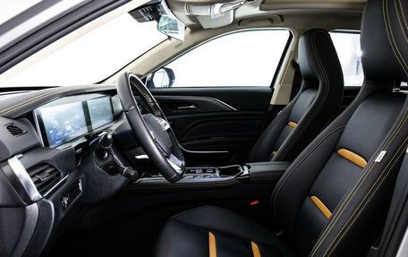 FAW Bestune T77, 2023 год, 1 779 000 рублей, 27 фотография