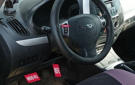 Chery Tiggo (T11), 2012 год, 320 000 рублей, 3 фотография