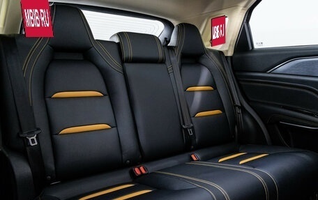 FAW Bestune T77, 2023 год, 1 779 000 рублей, 31 фотография