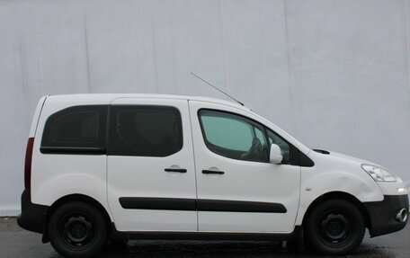 Peugeot Partner II рестайлинг 2, 2012 год, 570 000 рублей, 8 фотография