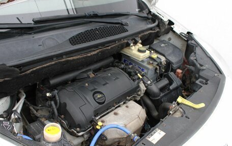 Peugeot Partner II рестайлинг 2, 2012 год, 570 000 рублей, 9 фотография